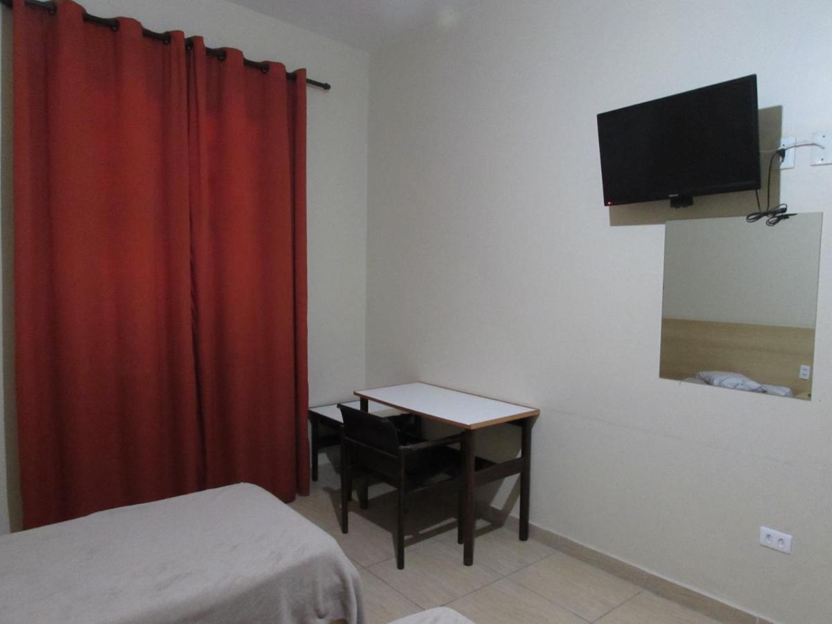 Nebias Palace Hotel Junto Da Avenida Ipiranga Com Sao Joao Em Frente Ao Bar Brahma Sp São Paulo Ngoại thất bức ảnh