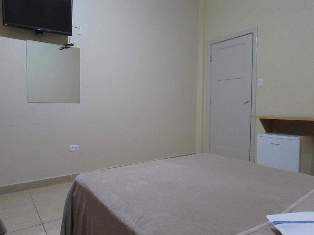 Nebias Palace Hotel Junto Da Avenida Ipiranga Com Sao Joao Em Frente Ao Bar Brahma Sp São Paulo Ngoại thất bức ảnh